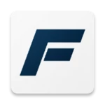 Logo of FutFanatics android Application 